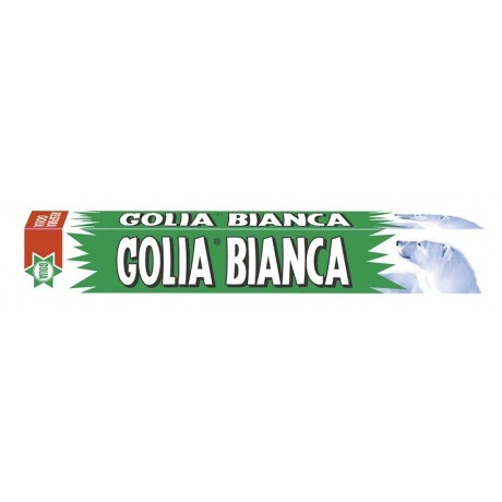 GOLIA BIANCA 24 STICKS