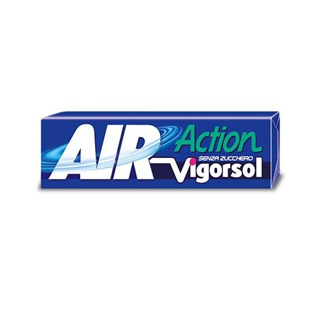AIR ACTION VIGORSOL 40 STICKS