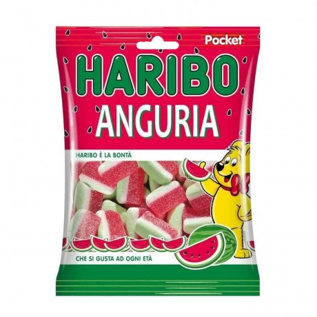HARIBO ANGURIA