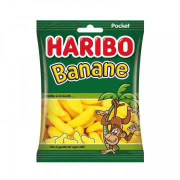 HARIBO BANANE