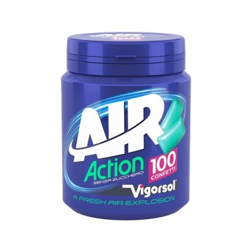 AIR ACTION VIGORSOL BARATTOLO 100