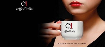 Caffè d'Italia